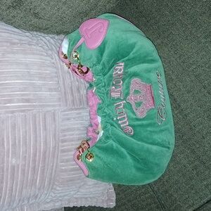 JUICY COUTURE Y2K VINTAGE SHOULDER BAG